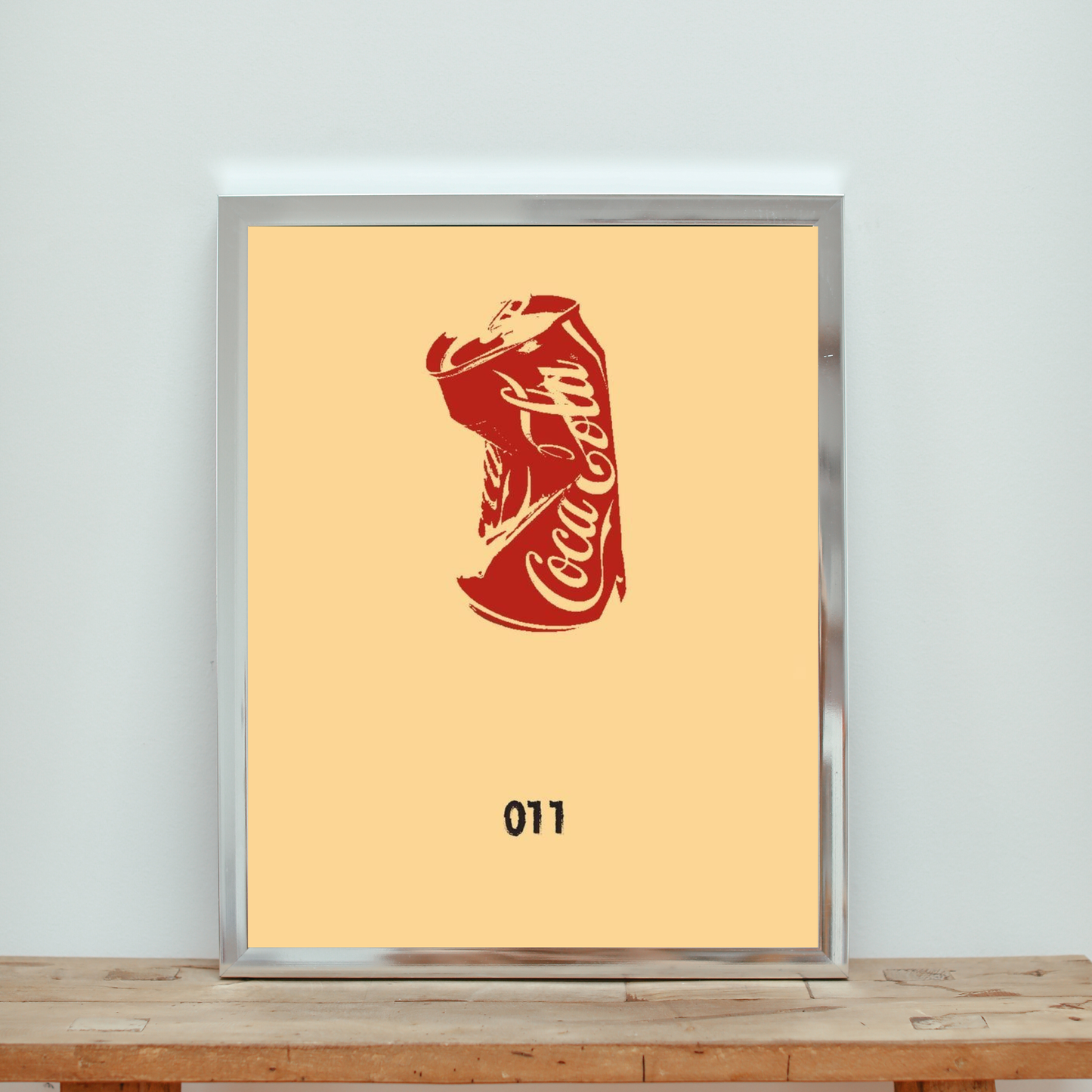 Stranger Things Coca Cola