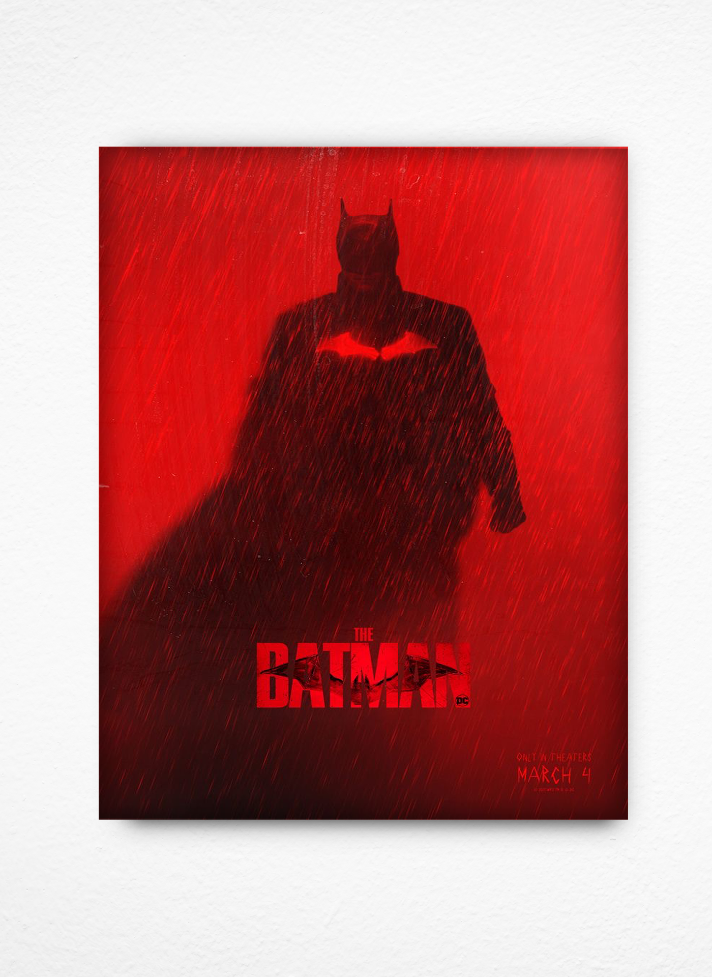 The Batman - 1