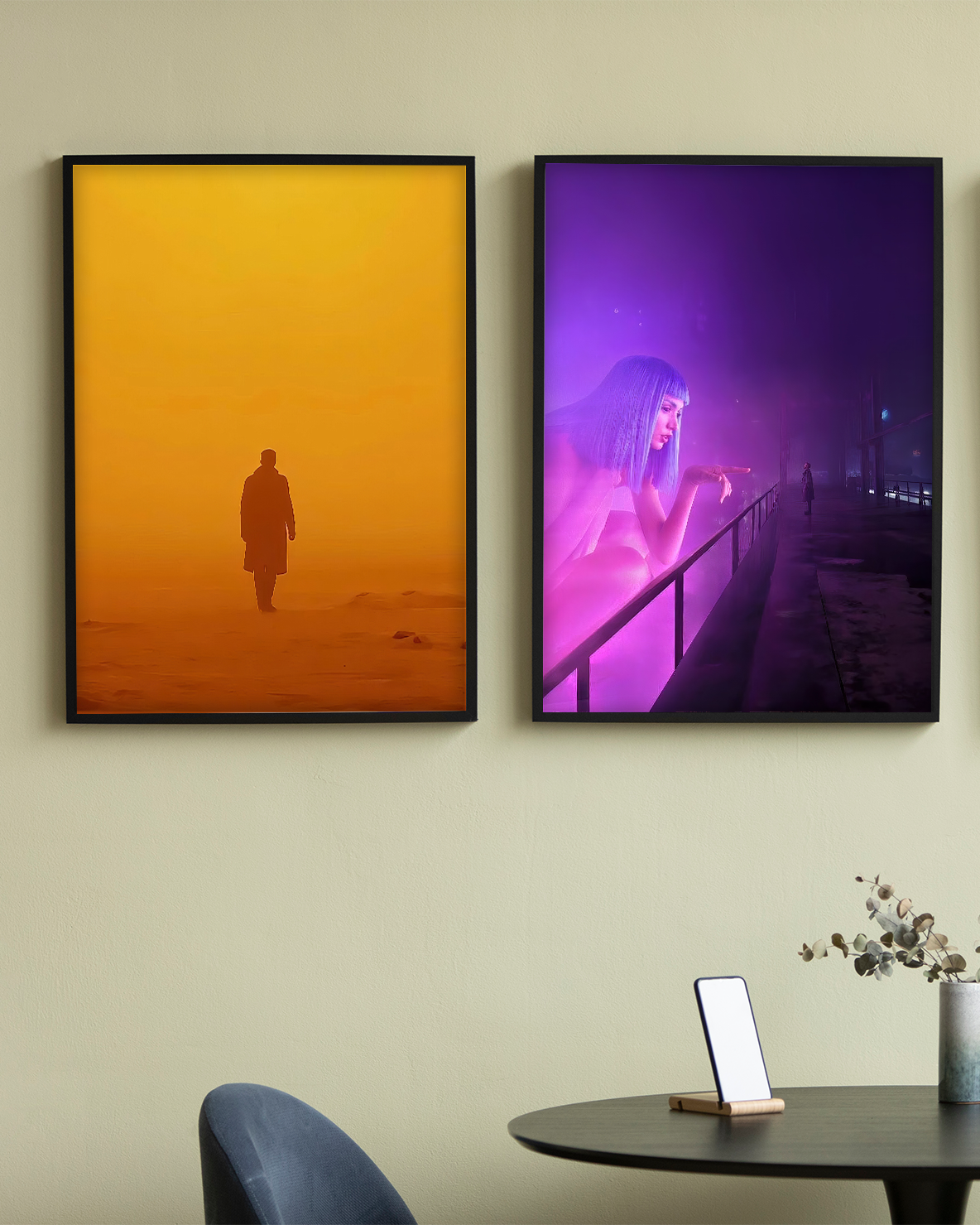 Blade Runner 2049 - Bundle