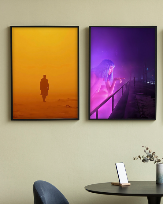 Blade Runner 2049 - Bundle