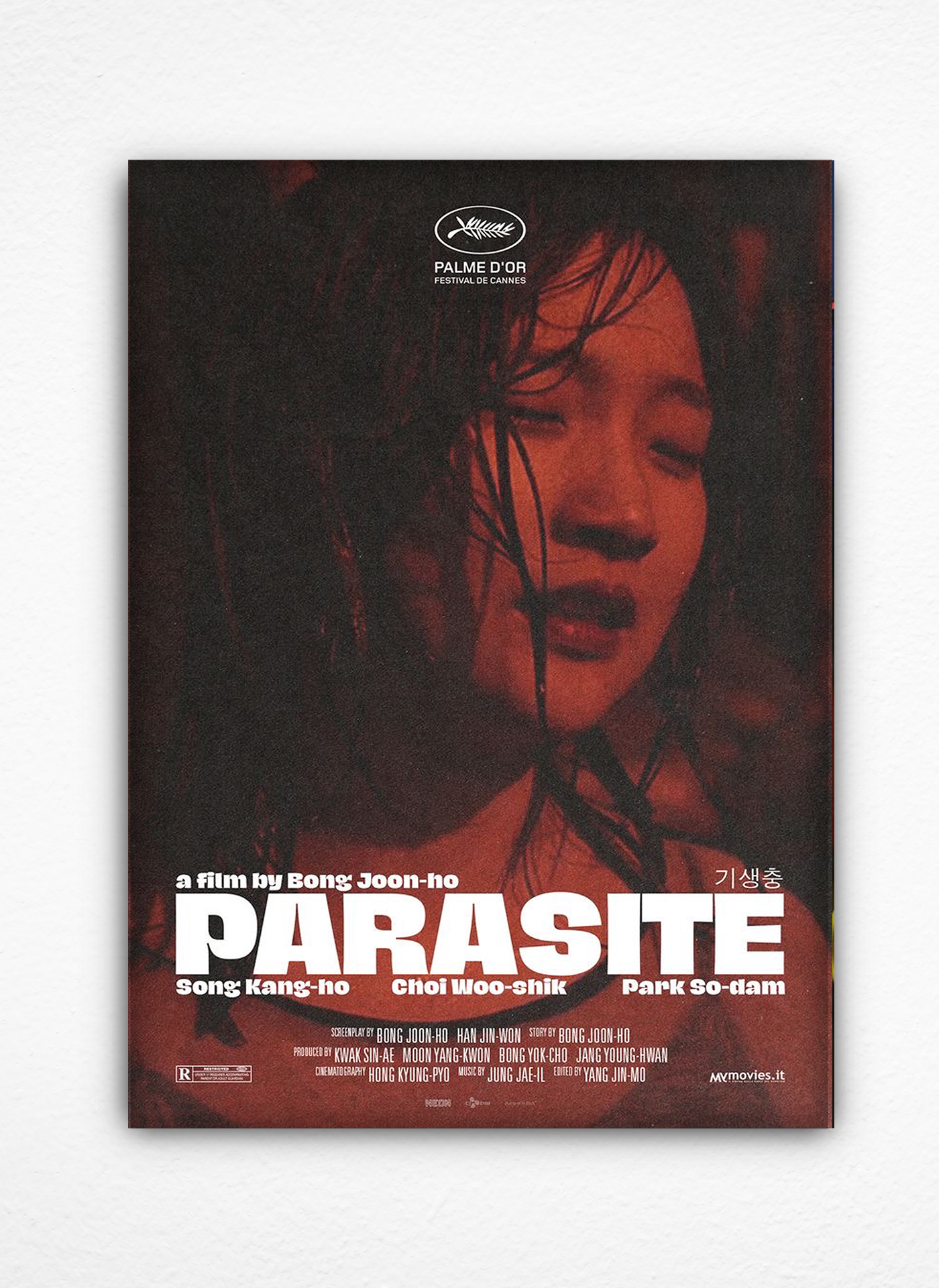 Parasite