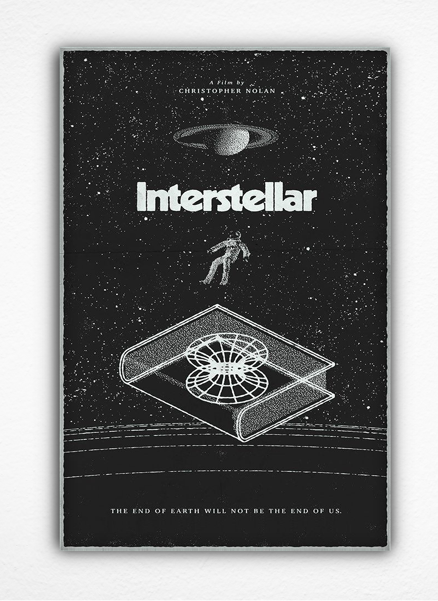 Interstellar
