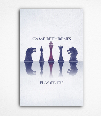 Game Of Thrones