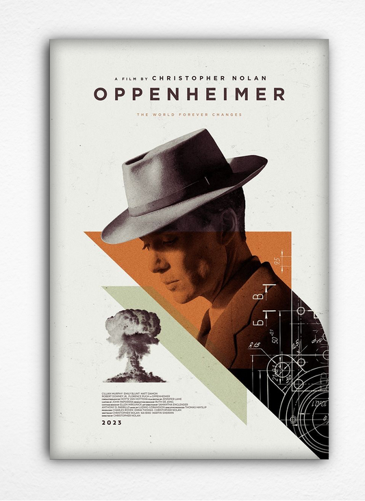 Oppenheimer