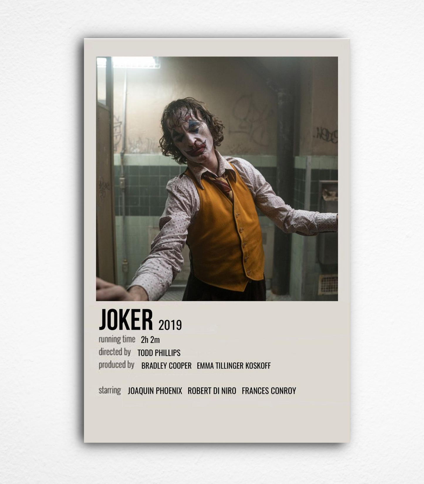 Joker - 2019