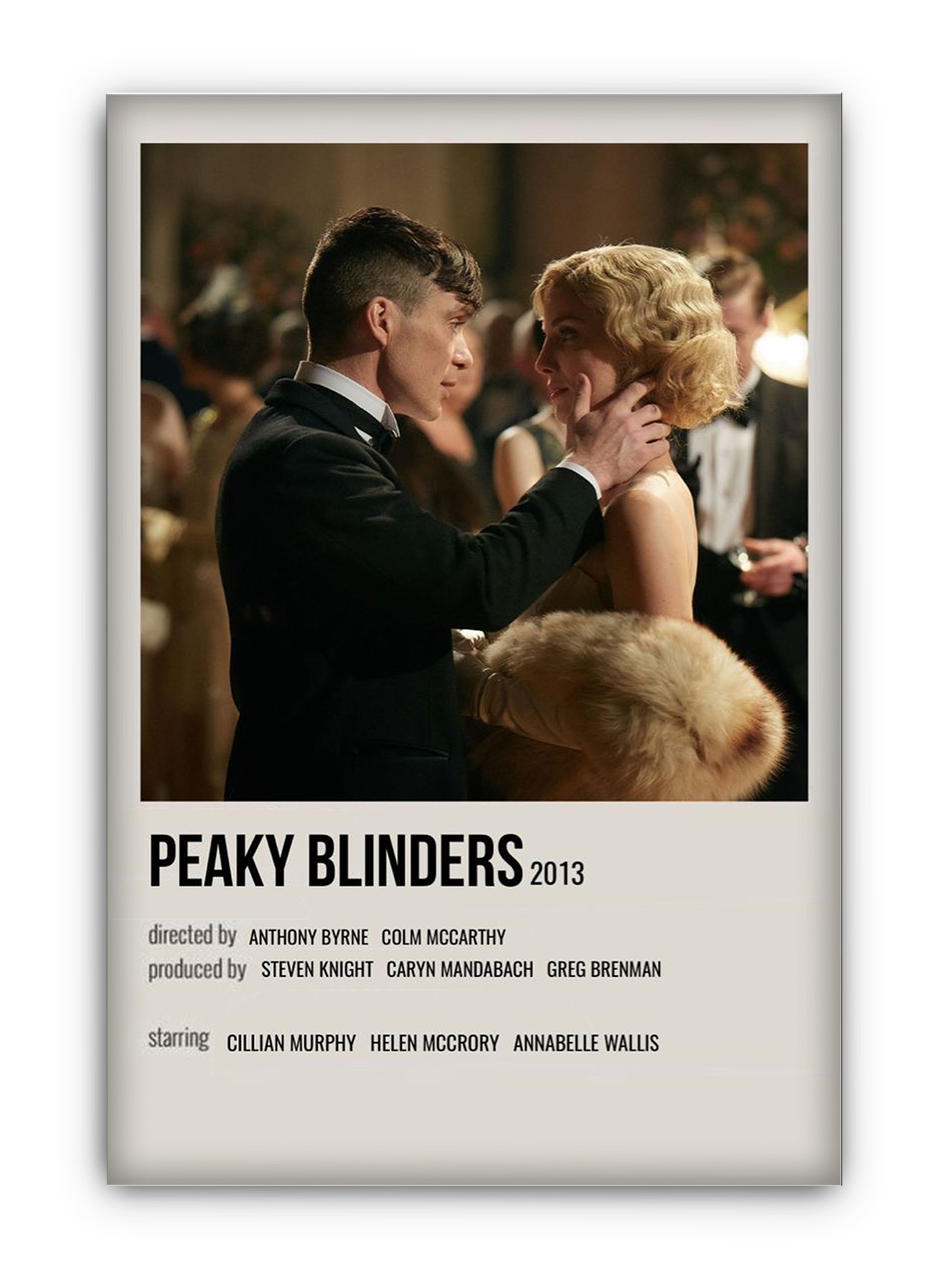 Peaky Blinders