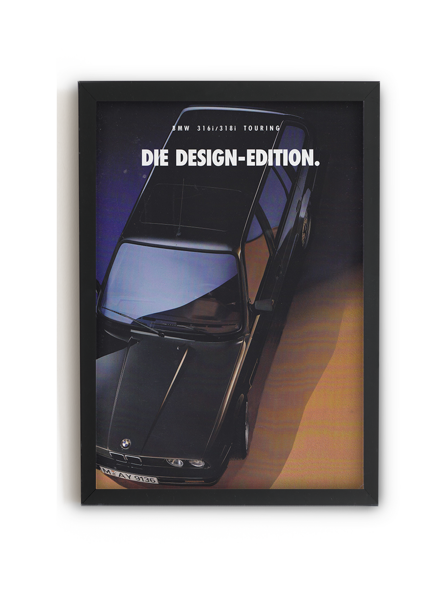 BMW - Die Design Edition