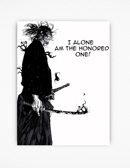 Vagabond - H
