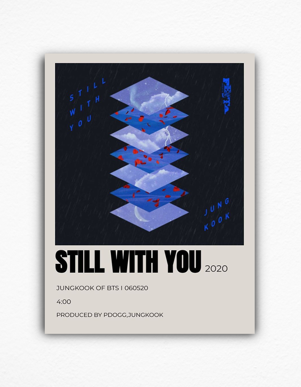 Still With You - BTS