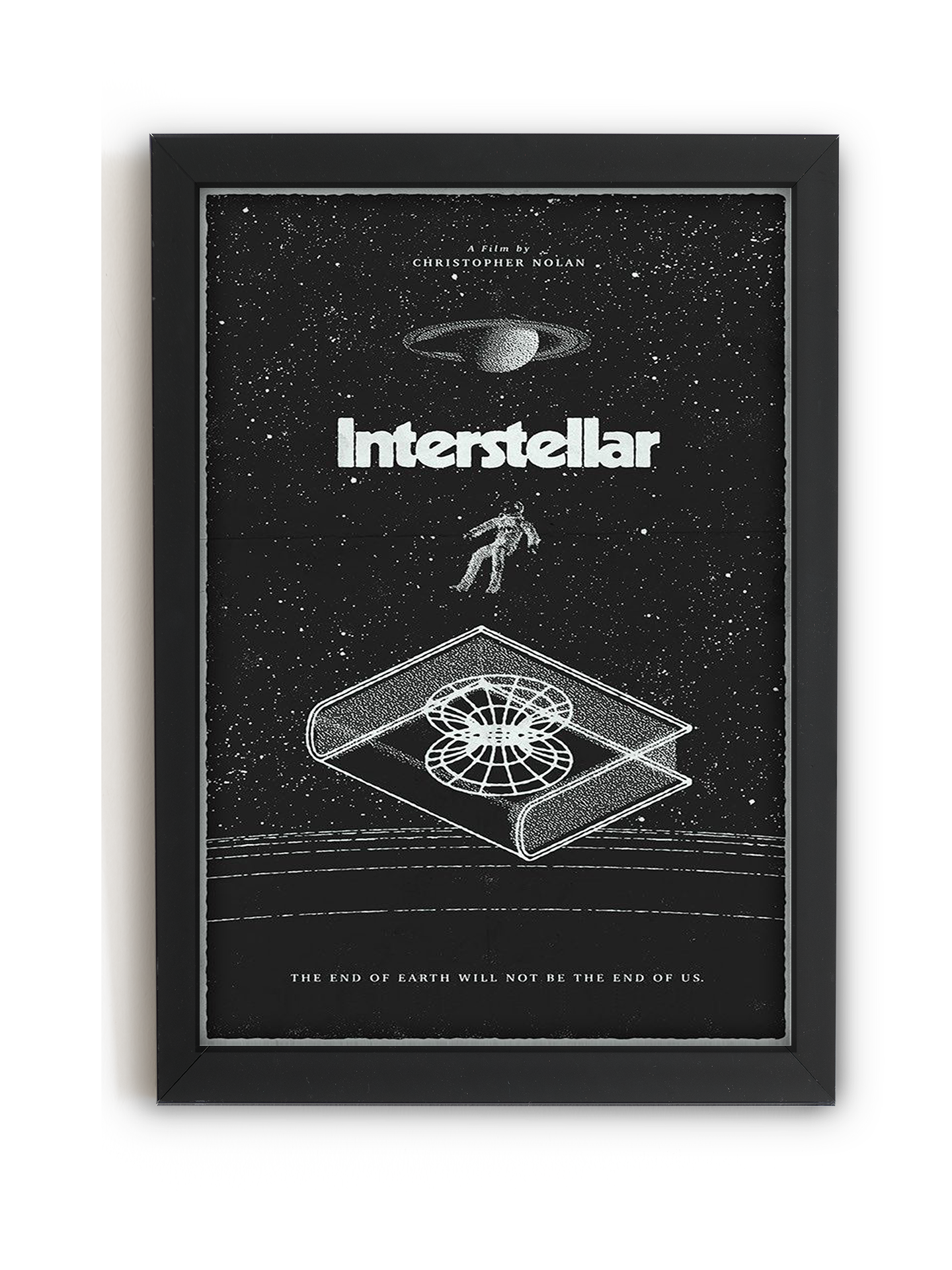 Interstellar