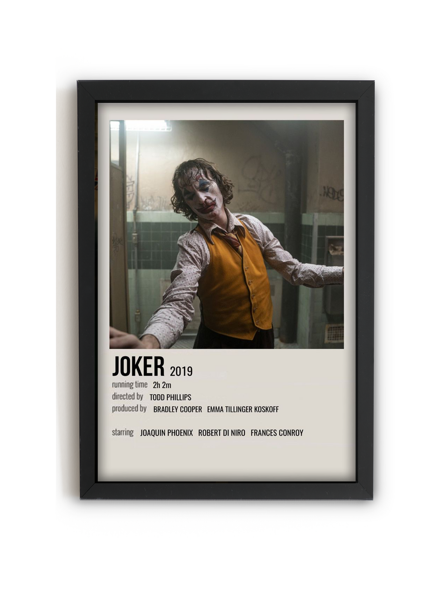 Joker - 2019